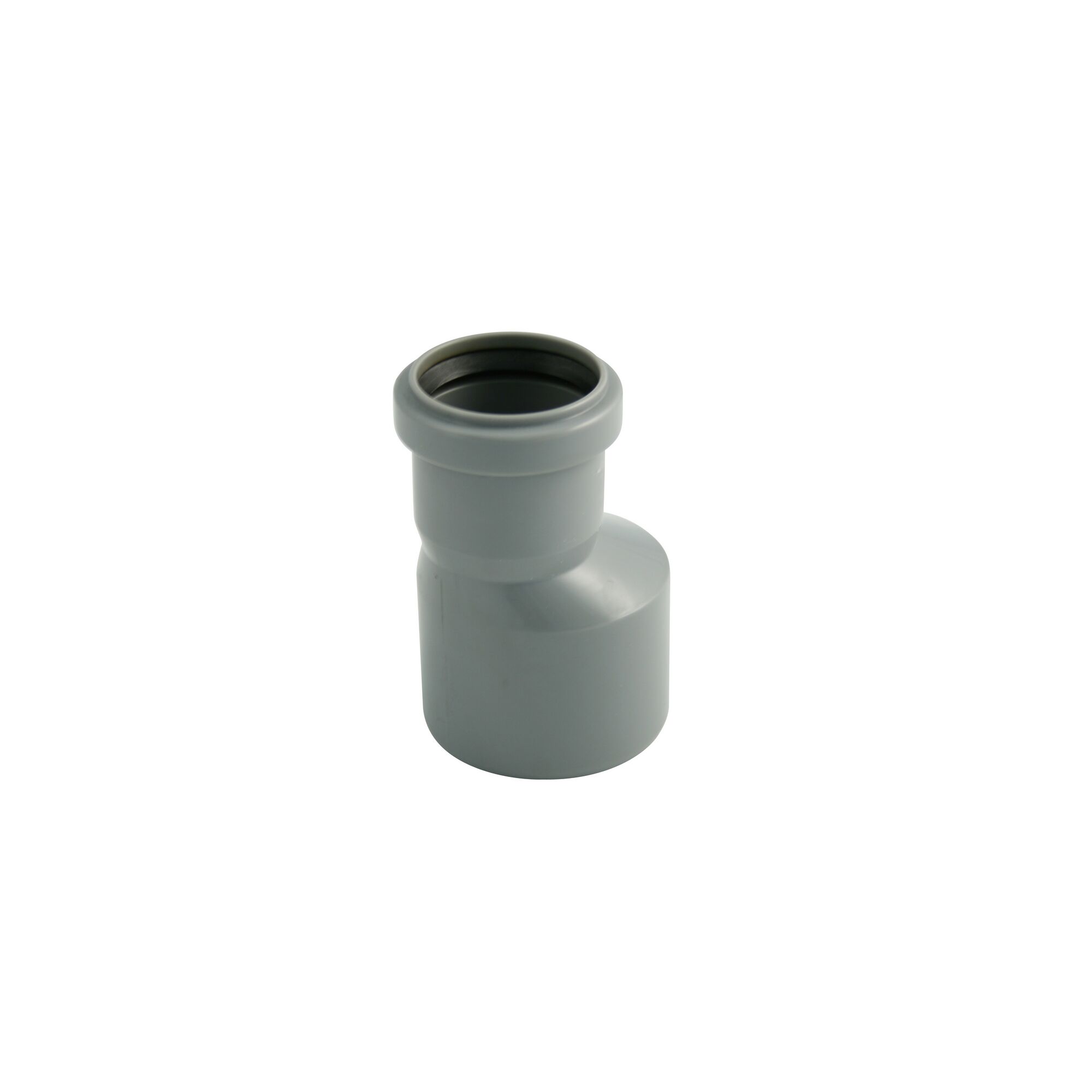 Graue HTR-Reduktion DN 40/32