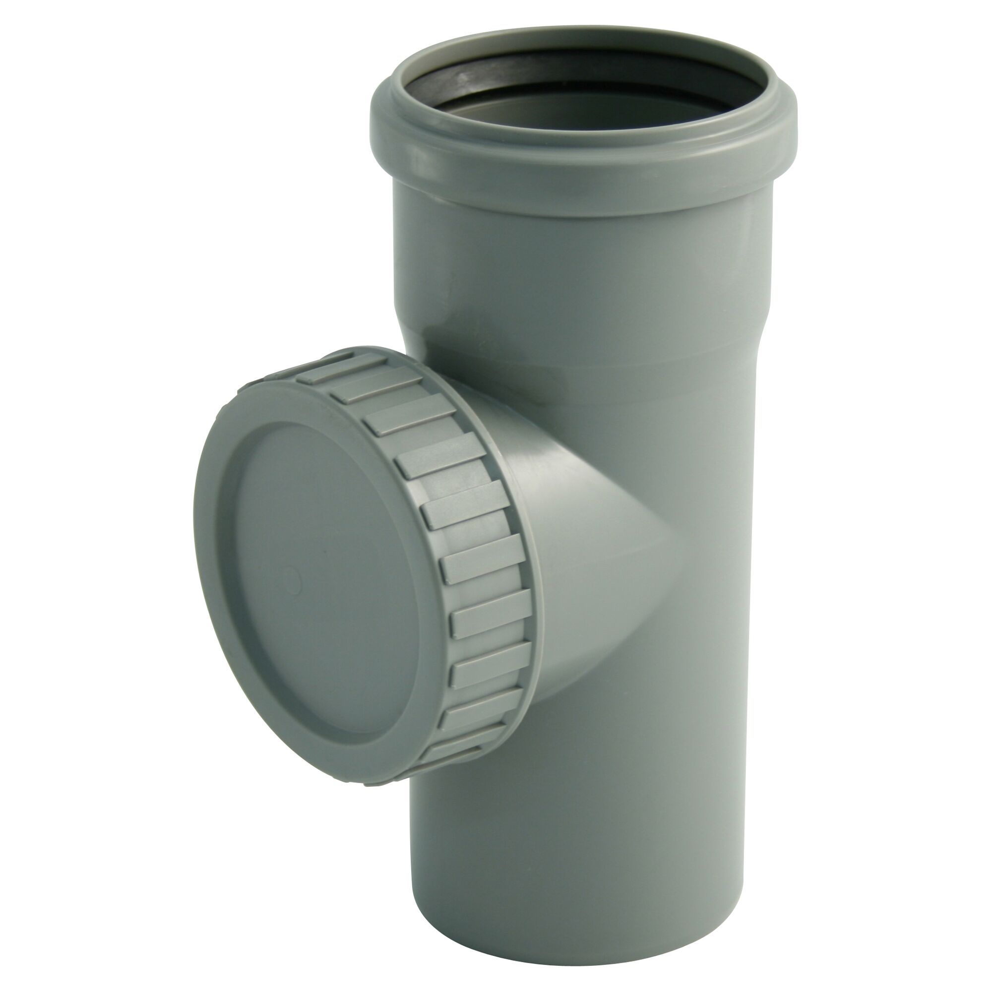 HTRE Reinigungsrohr DN110