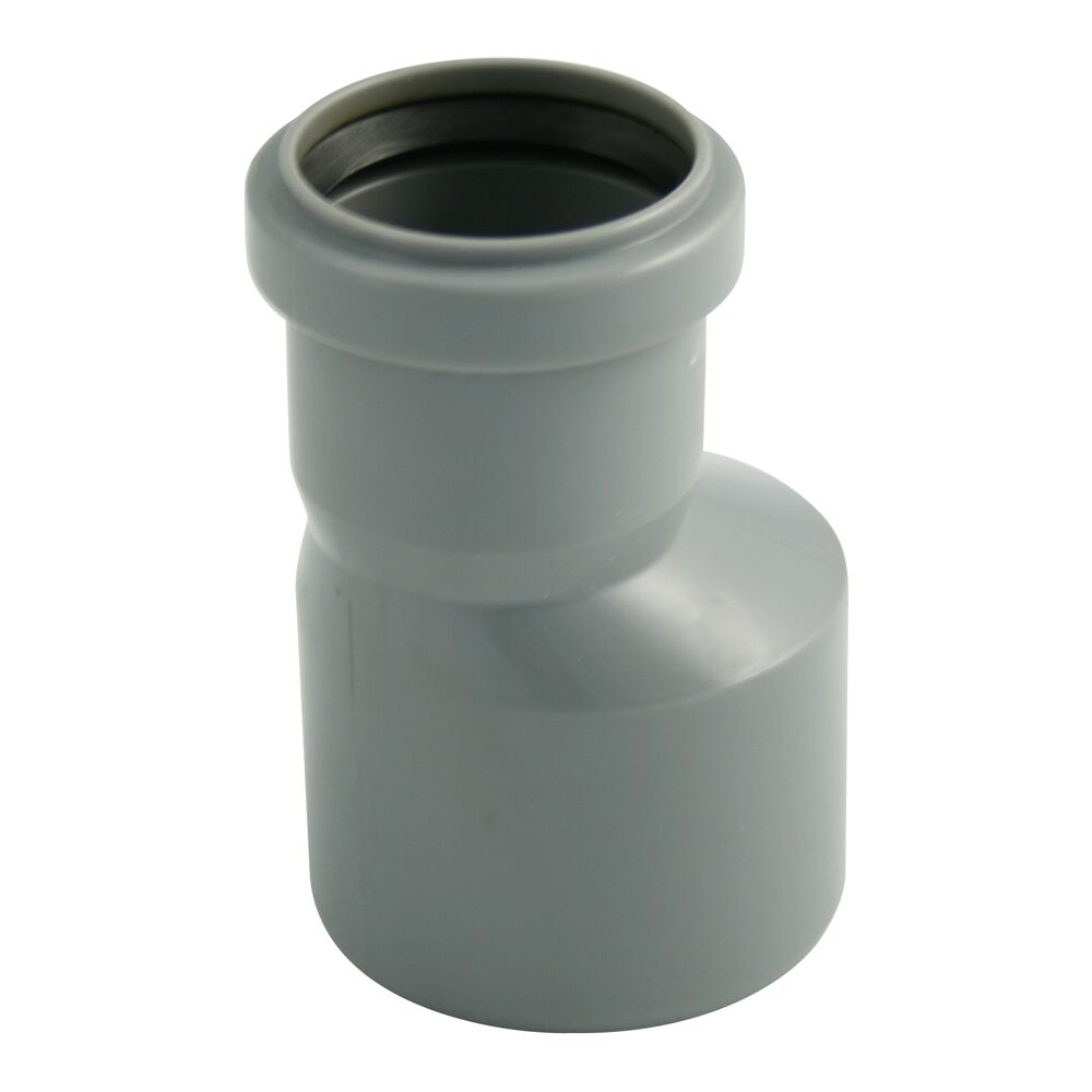 HTR-Reduktionsrohr 50/40 mm