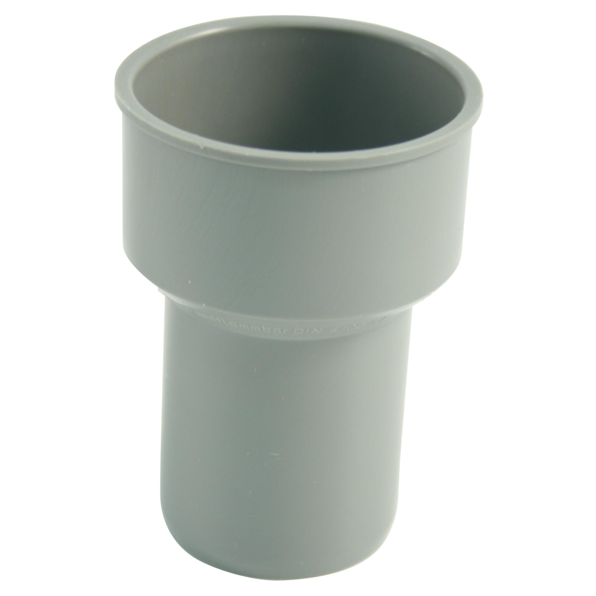 HTUG Anschlussstück an Gussrohr DN50