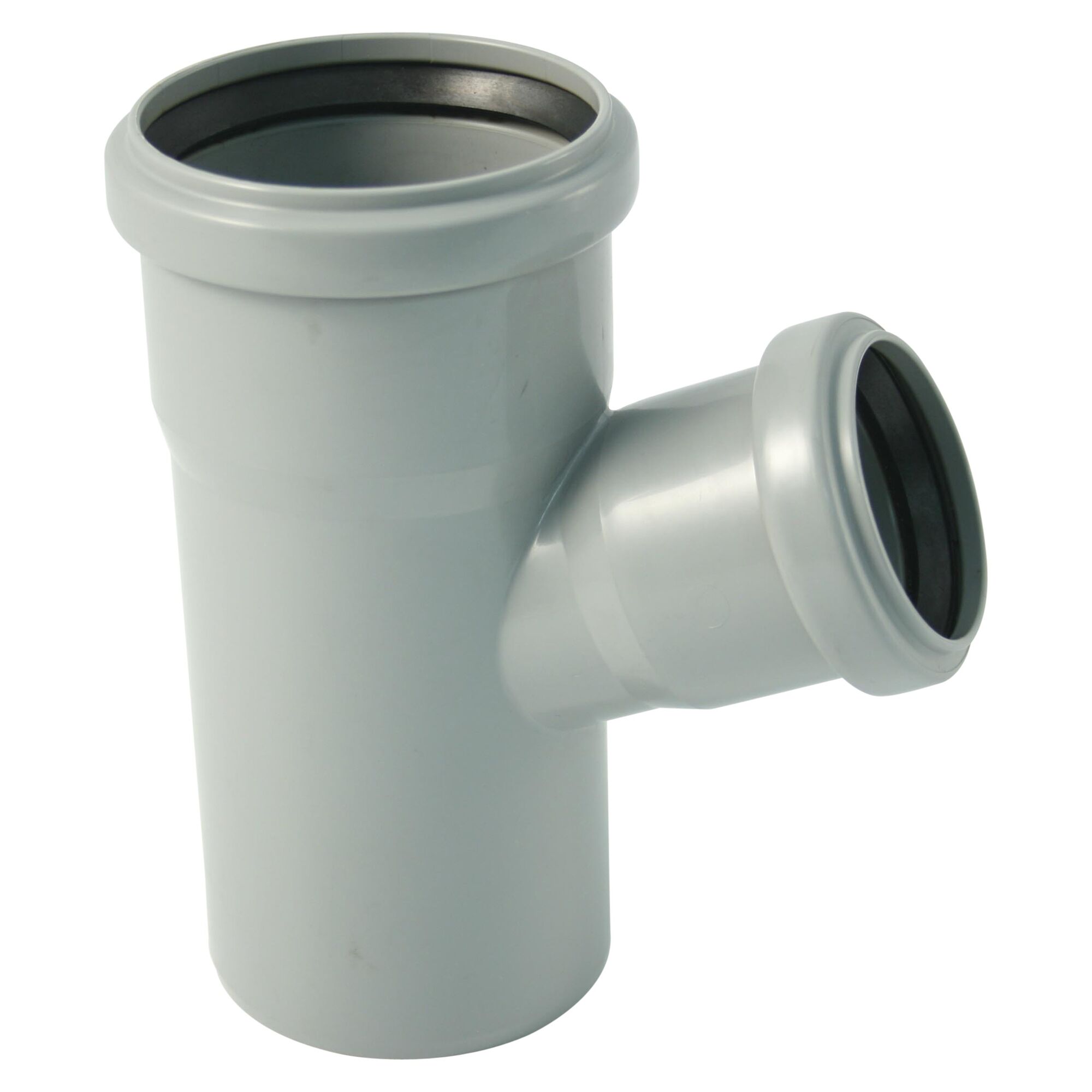 HT-Einfachabzweigrohr DN50/40, 67°