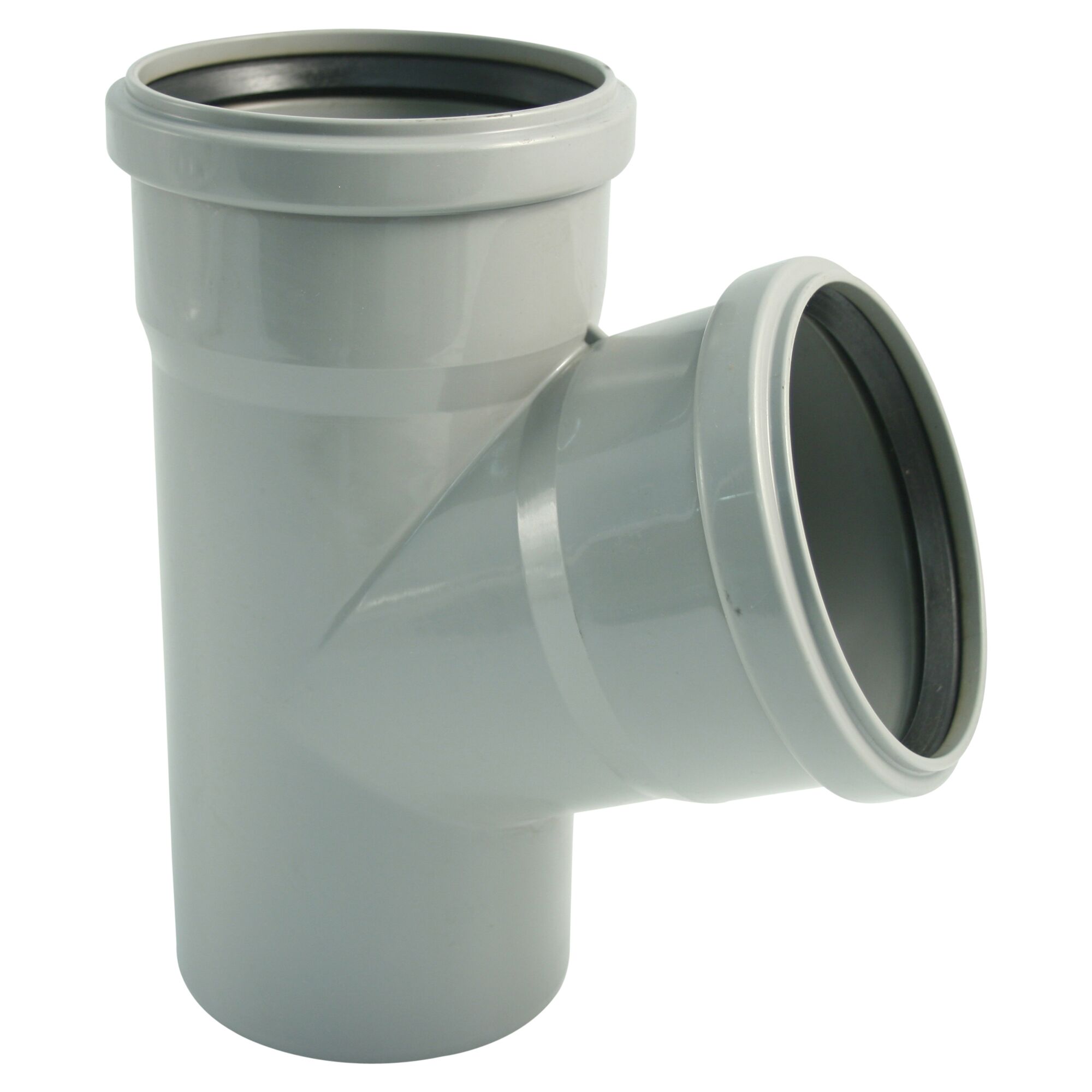 HT-Einfachabzweigrohr DN50/50, 67°