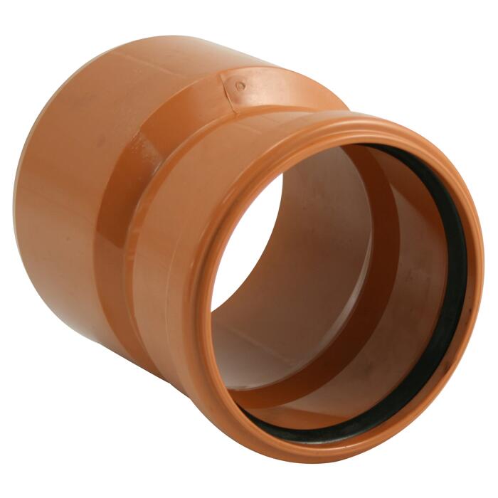 Marley KGR Reduktion Rohr DN 160 125 Mm marley-kgr-reduktion-rohr-dn-160-125-mm