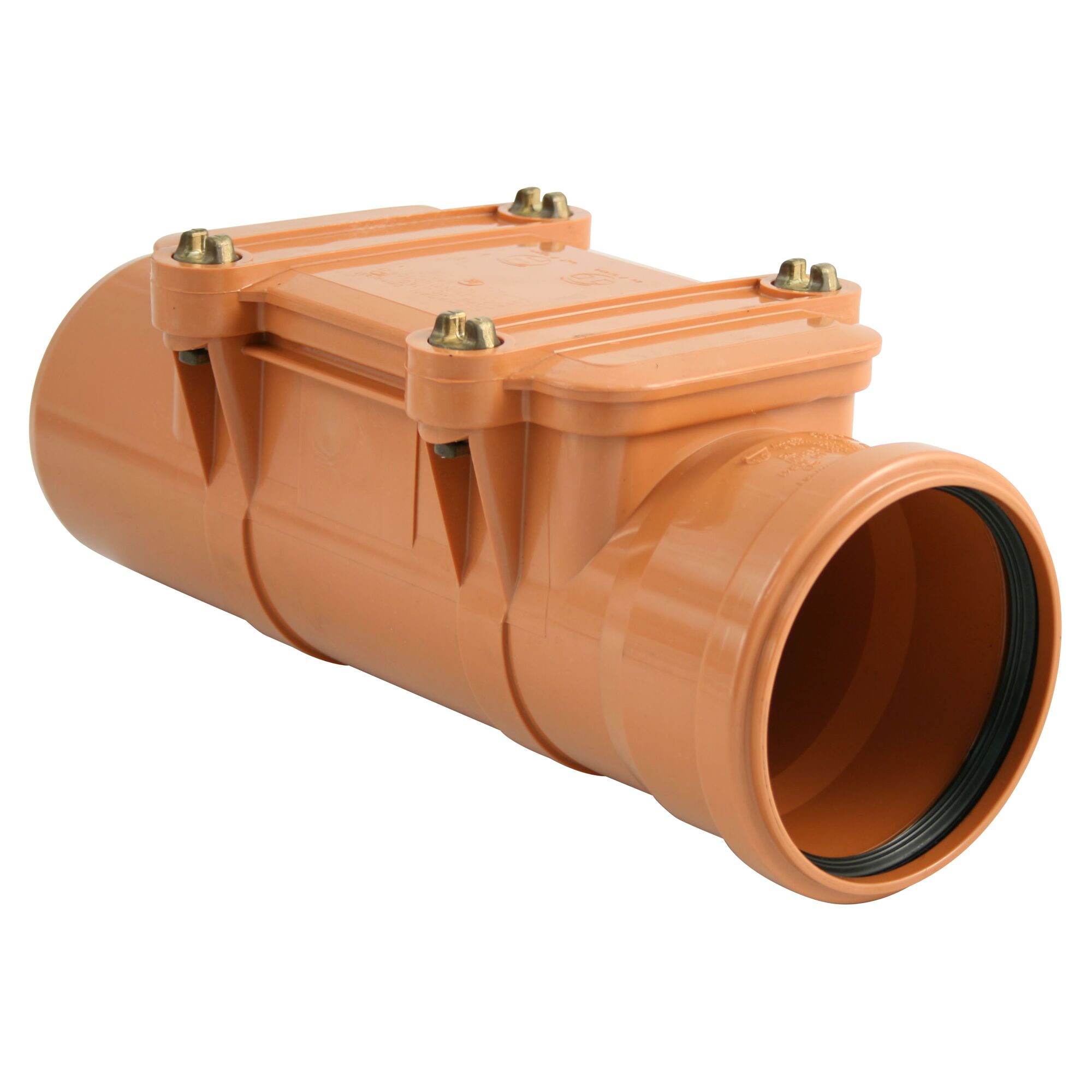 KG Reinigungsrohr DN110