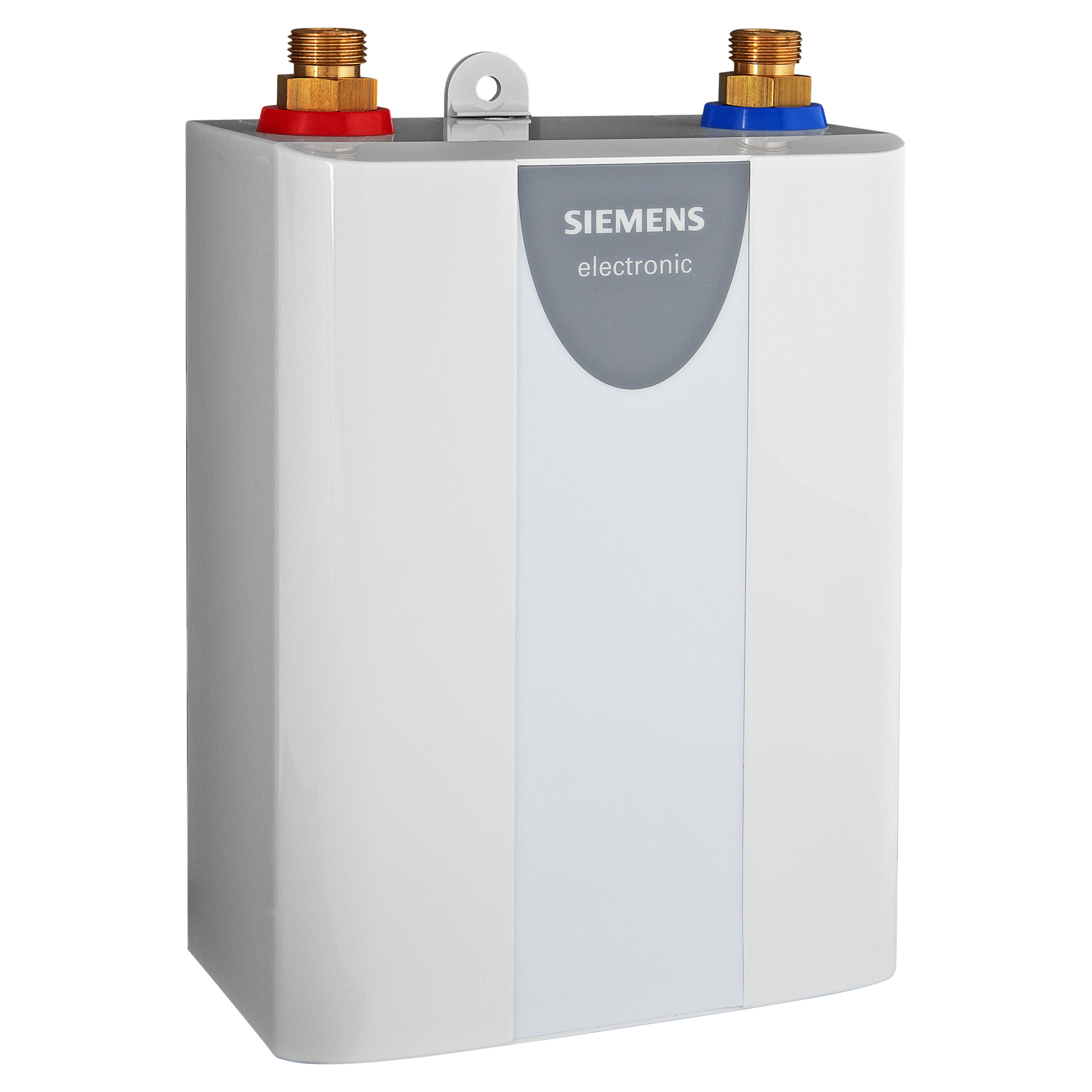 B-Ware Siemens Untertisch Kleindurchlauferhitzer Elektronisch 3,6 KW  N-909