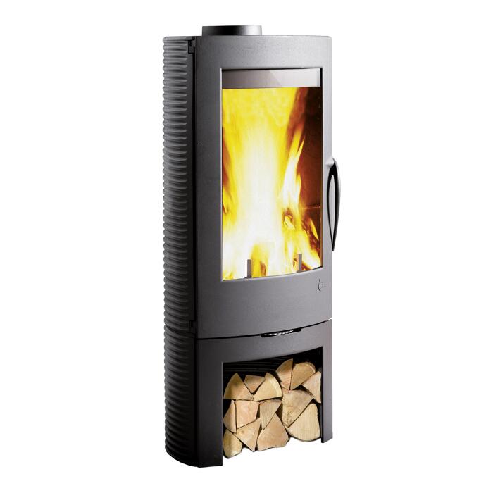 Wamsler Gusskaminofen Arles 10 1 Kw ǀ Toom Baumarkt