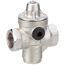 Sicherheitsgruppe mit Druckminderer 1/2"