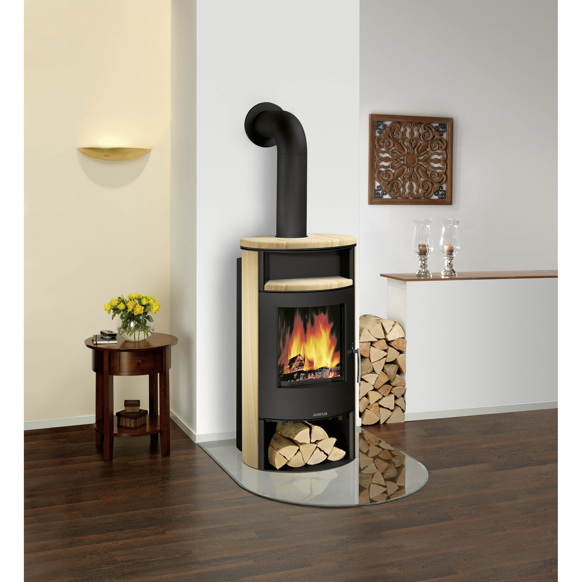 Kaminöfen online bestellen toom Baumarkt
