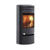 Kaminofen '1.1 SK' Stahl/Speckstein 6 kW