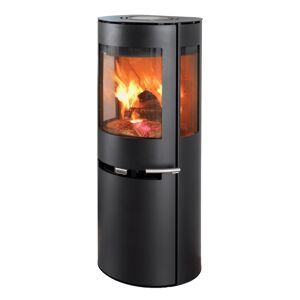 Kaminofen '9.5' Stahl 8 kW