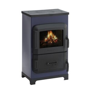 Werkstattofen 'RH-6F' lavendel 6 kW