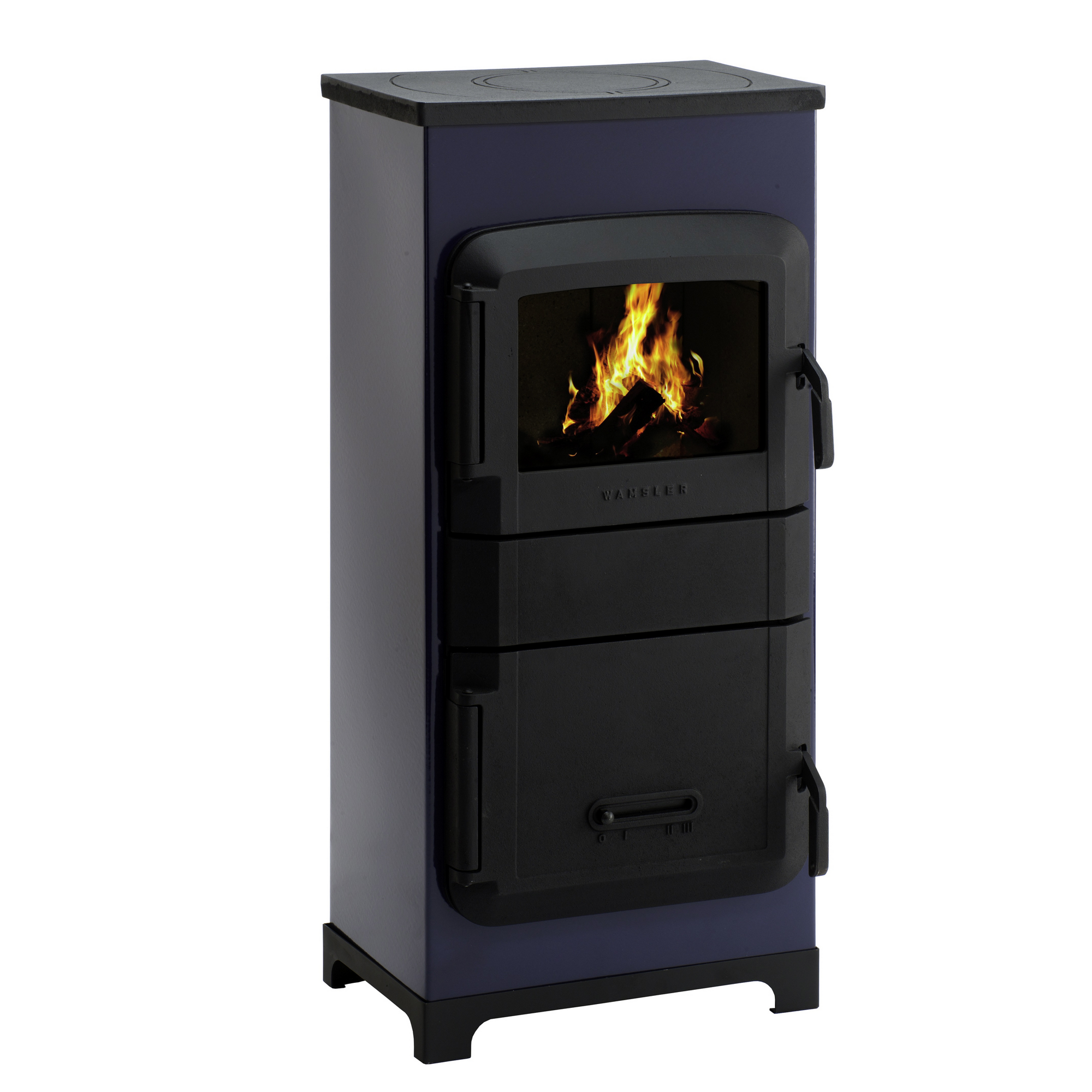 Raumheizer 'RH-8F' lavendel 8,2 kW + product picture