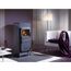 Raumheizer 'RH-8F' lavendel 8,2 kW