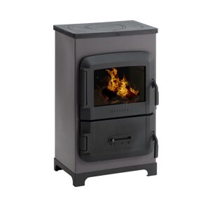 Raumheizer 'RH-6F' kaschmir 6,1 kW