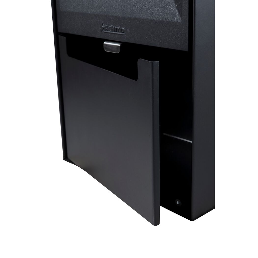 Kaminofen '14' Stahl 6,5 kW