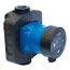 Blaue TerraBlue Heizungspumpe 25/6 LPA 180