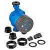 Blaue Hocheffizienz-Heizungspumpe TerraBlue 25/6 LPA 180