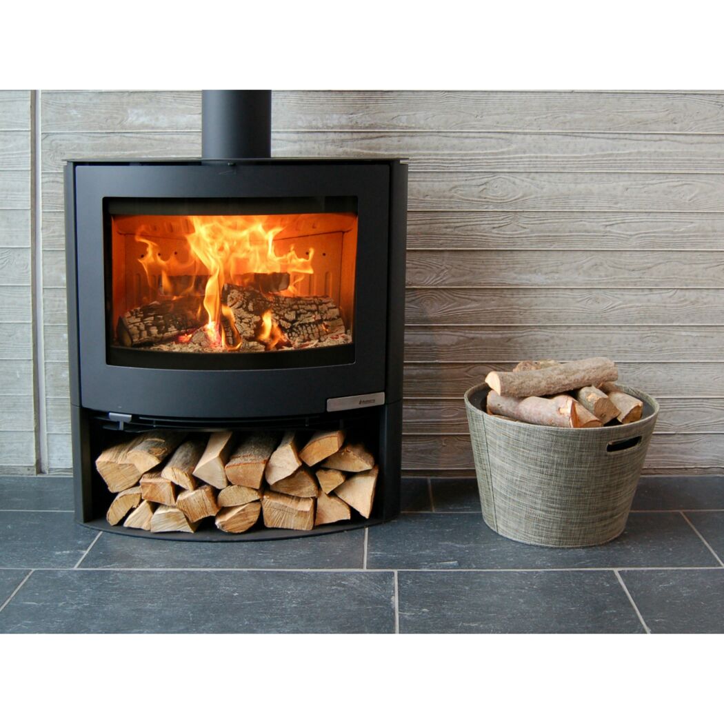 Kaminofen '15.2' Stahl 6,5 kW