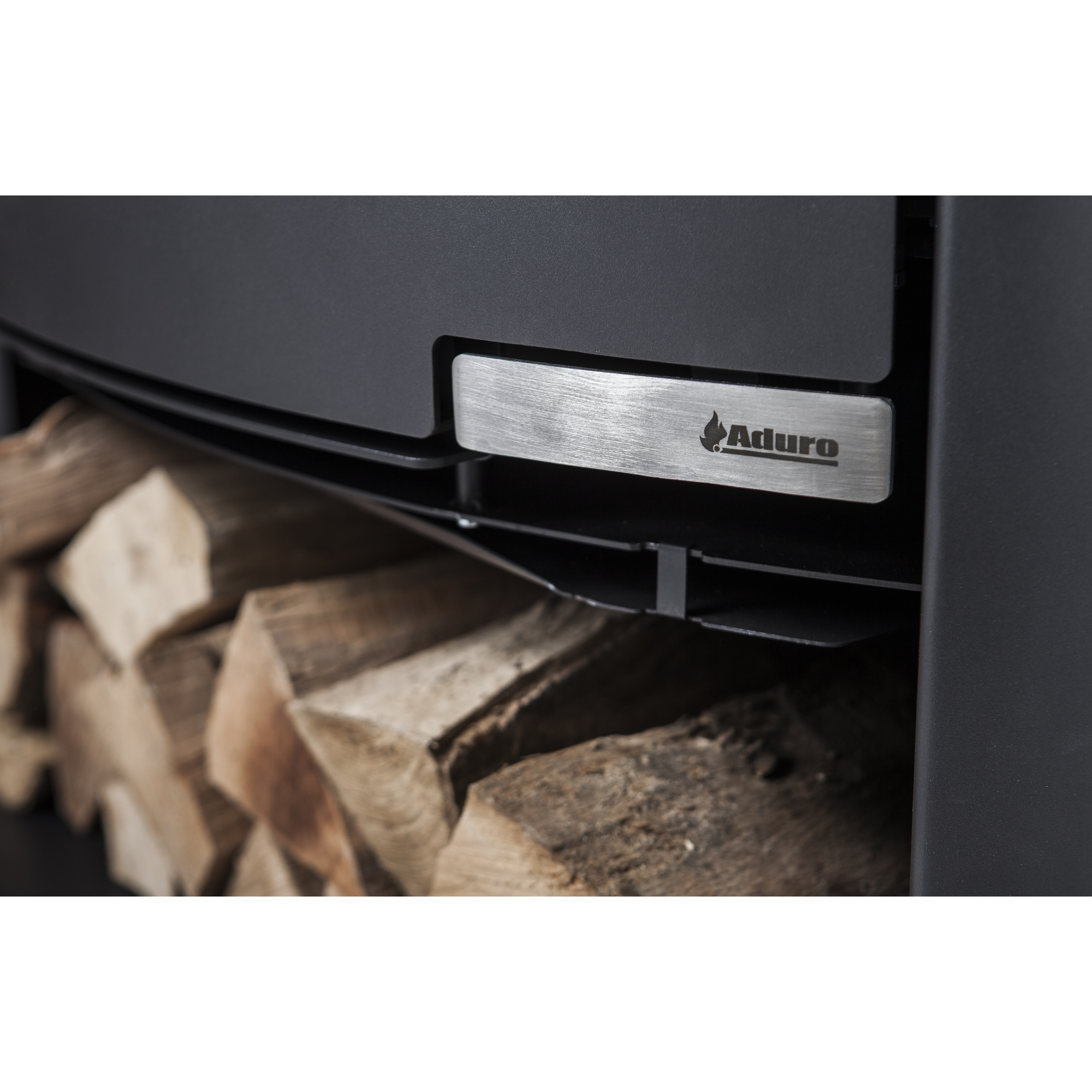 Kaminofen '15.2' Stahl 6,5 kW + product picture