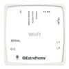 WLAN-Steuerung für Pelletofen von Extraflame