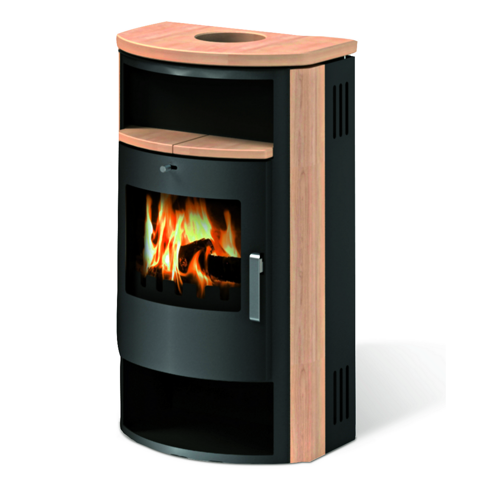 Kaminöfen online bestellen toom Baumarkt