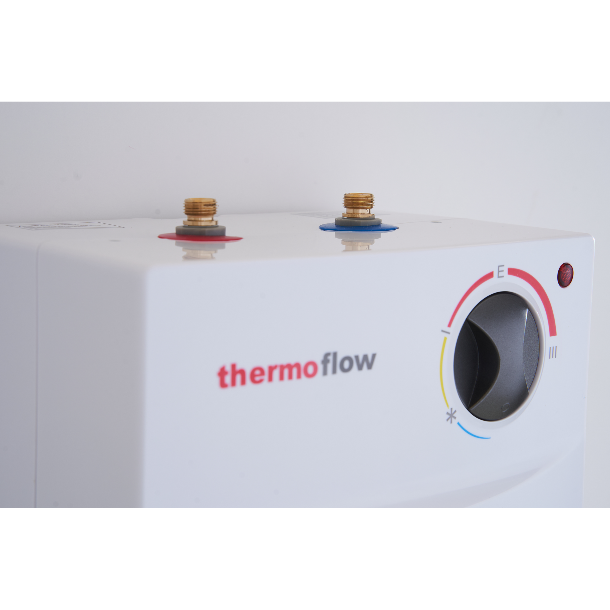 Untertischspeicher 'Thermoflow UT 5 N' 2 kW + product picture