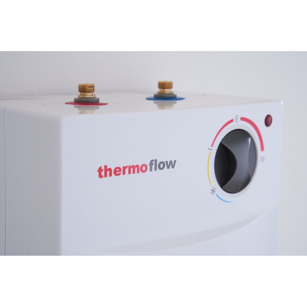 Thermoflow Untertischspeicher mit Drehregler