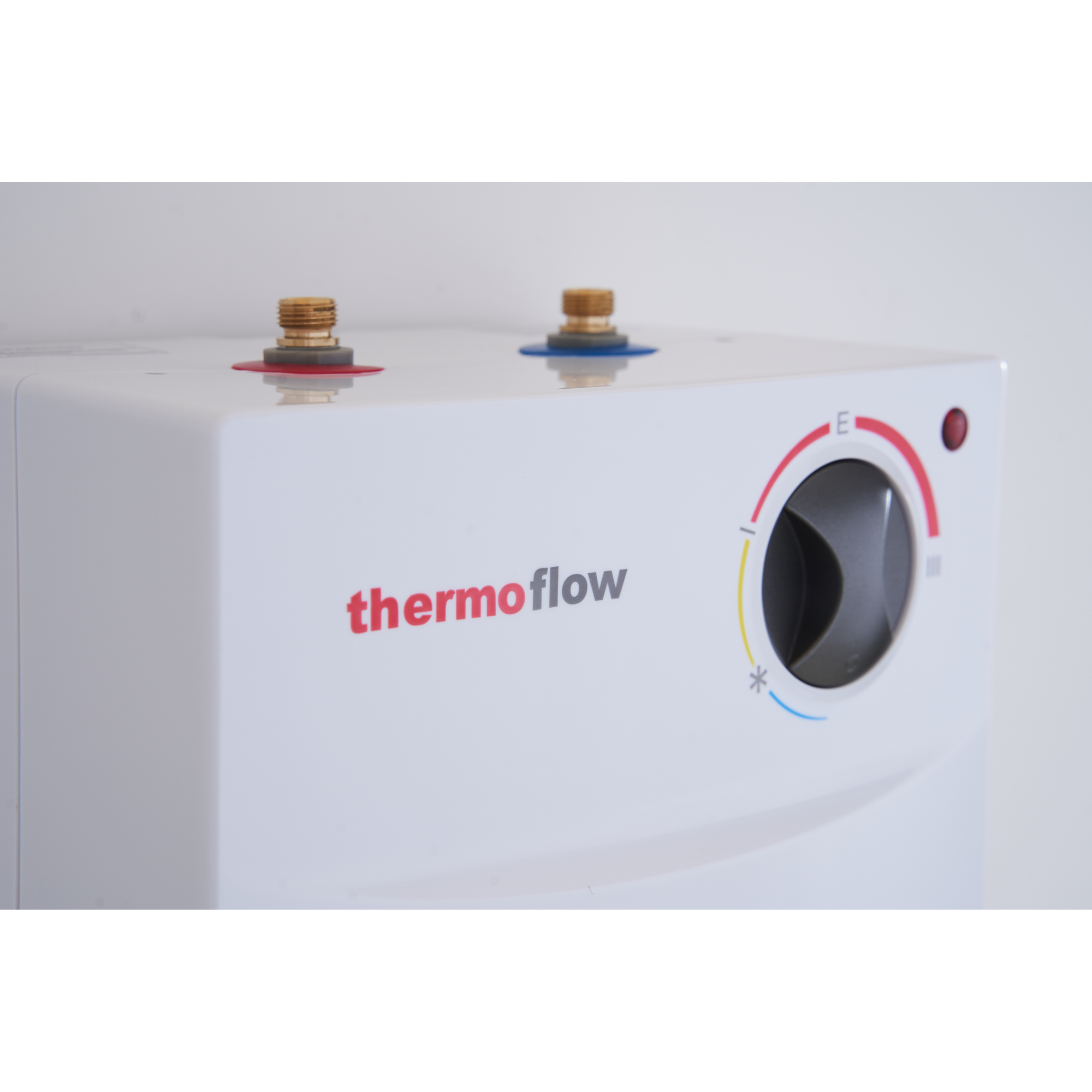 Untertischspeicher mit Armatur 'Thermoflow UT 5 N' 2 kW + product picture