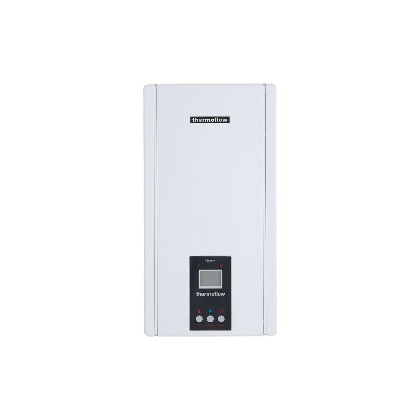 Thermoflow Elex21 Durchlauferhitzer
