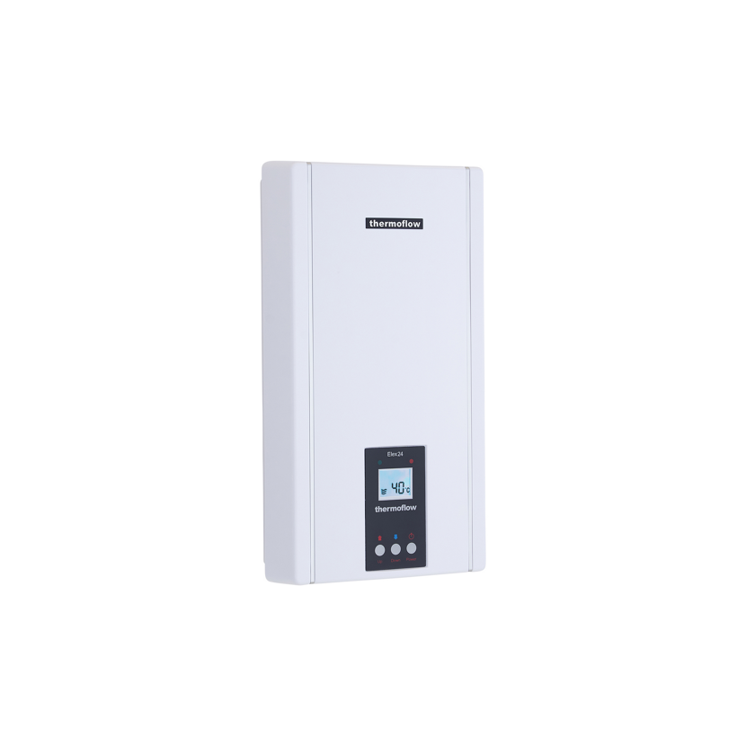 Thermoflow Elex 24 Durchlauferhitzer