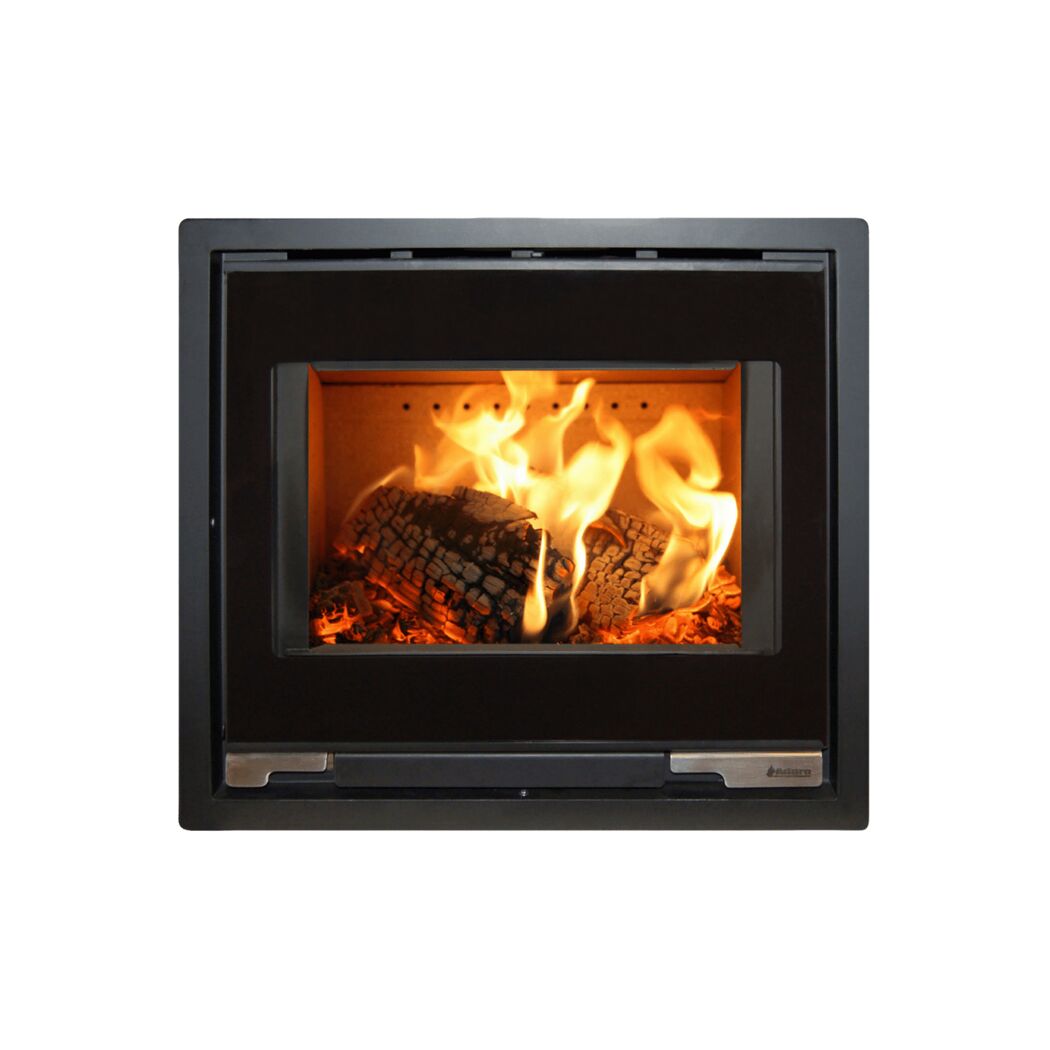 Kaminofen '5.1' Stahl 7 kW