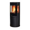 Kaminofen '9.5 Lux' Stahl 8 kW