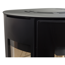 Kaminofen '9.5 Lux' Stahl 6 kW