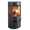 Kaminofen '9 air' Stahl 8 kW