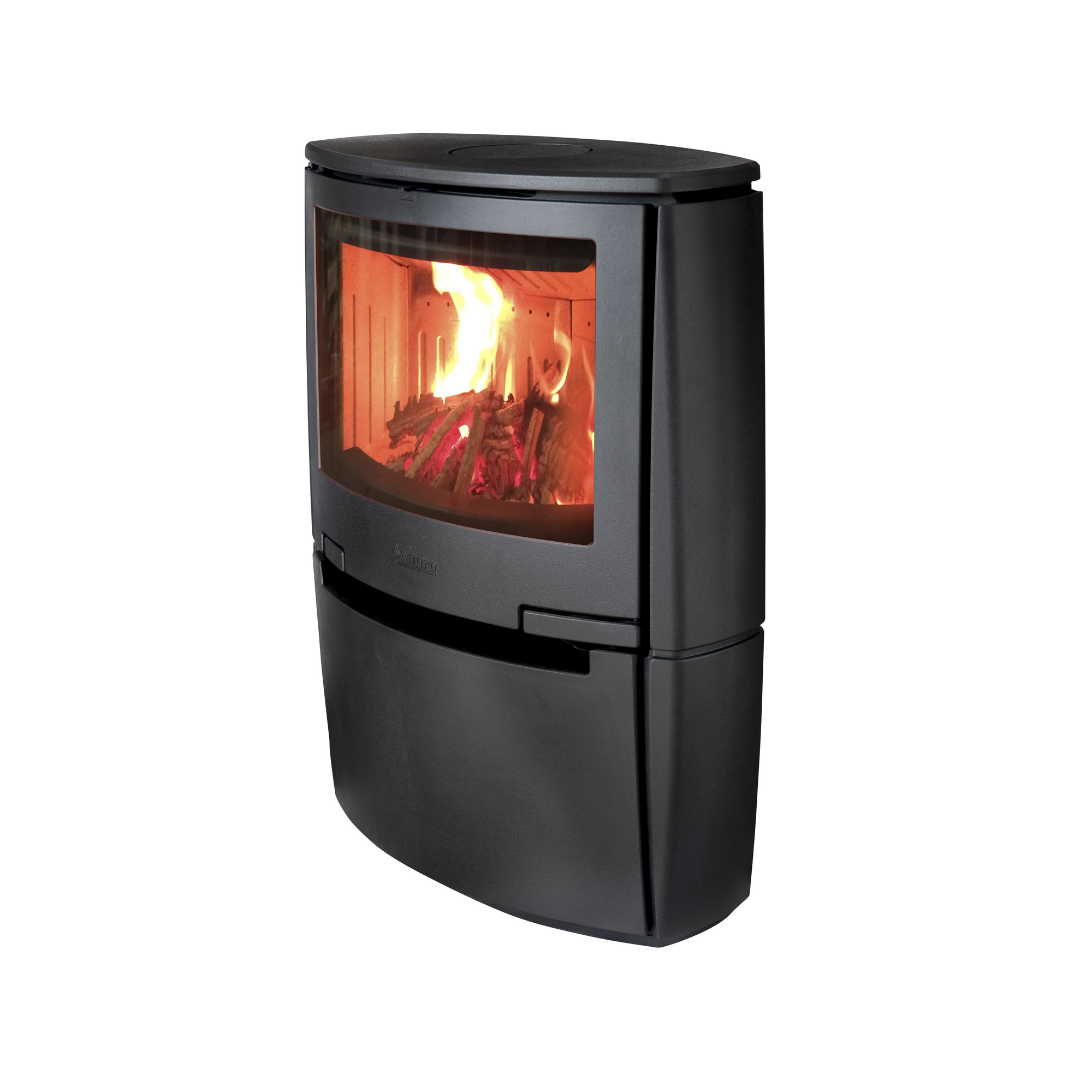 Aduro Kaminofen Aduro 18 ǀ toom Baumarkt