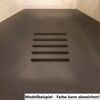 Aschekasten eines Kaminofens