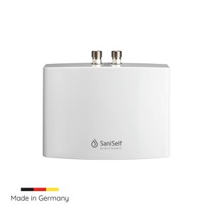 Kleindurchlauferhitzer Saniself 'KDE'
