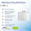 Kleindurchlauferhitzer Saniself 'KDE'