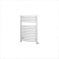 Verkleinertes Bild von Badheizkörper 'Olympia' alpinweiß 77,5 x 60 cm