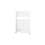 Verkleinertes Bild von Badheizkörper 'München' weiß 77,5 x 60 cm