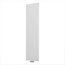 Verkleinertes Bild von Badheizkörper 'New York' alpinweiß 180,6 x 45,6 cm