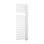 Verkleinertes Bild von Badheizkörper 'Bologna' rechts, weiß, 161 x 60 cm