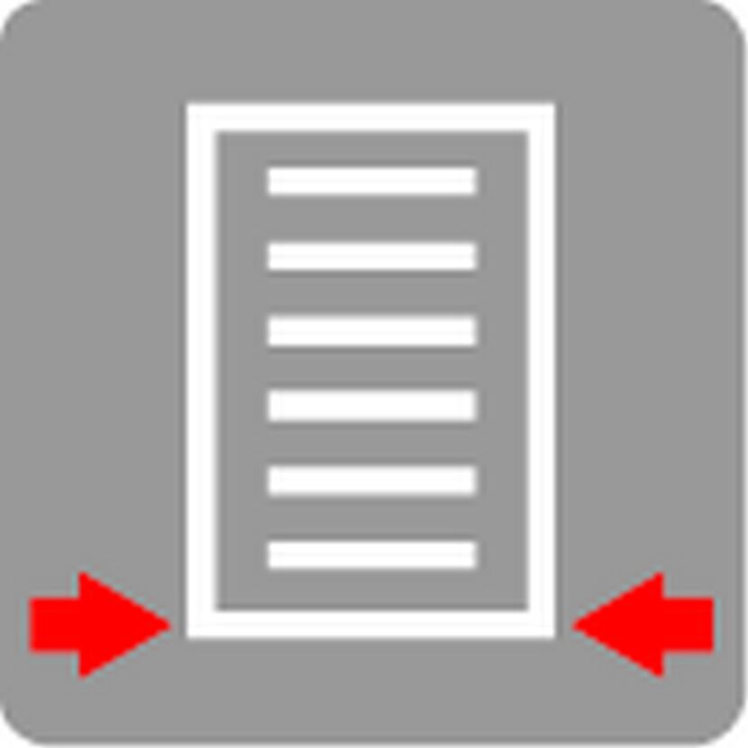 Heizkörper horizontal vergrößern