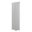 Verkleinertes Bild von Badheizkörper 'London' mit Mittelanschluss, weiß, 180 x 59,5 cm