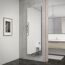 Design Heizkörper New York mit Spiegel