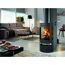 Kaminofen 'Suerte' Stahl 8 kW