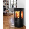 Kaminofen '17' Stahl 7 kW