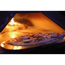 Verkleinertes Bild von Pizzaofen 'Prisma' schwarz 72 x 60 x 72 cm