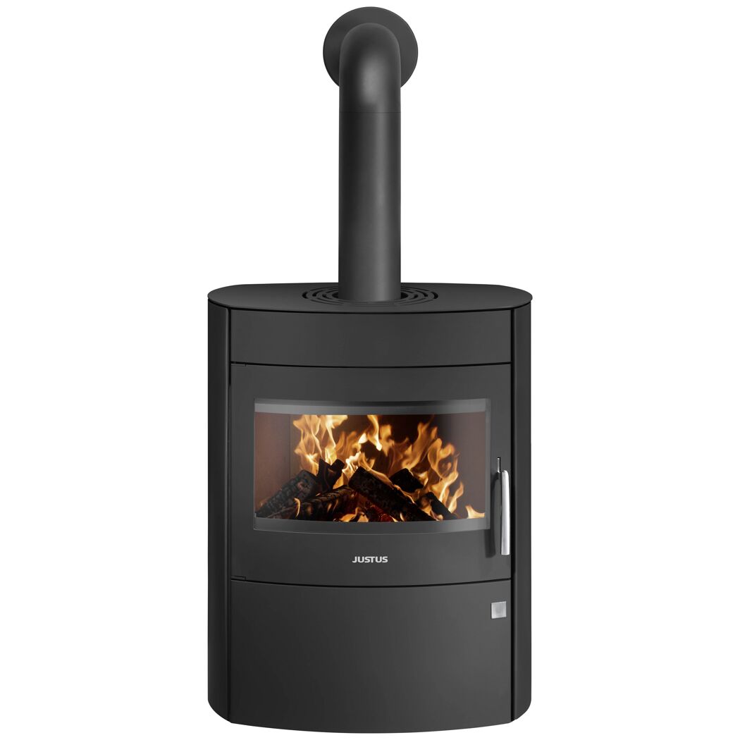 Kaminofen 'Agero 2.0' Stahl 7 kW