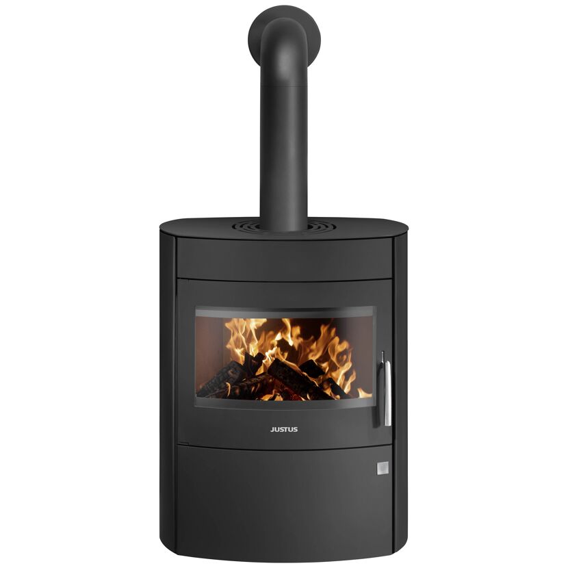 Kaminofen 'Agero 2.0' Stahl 7 kW
